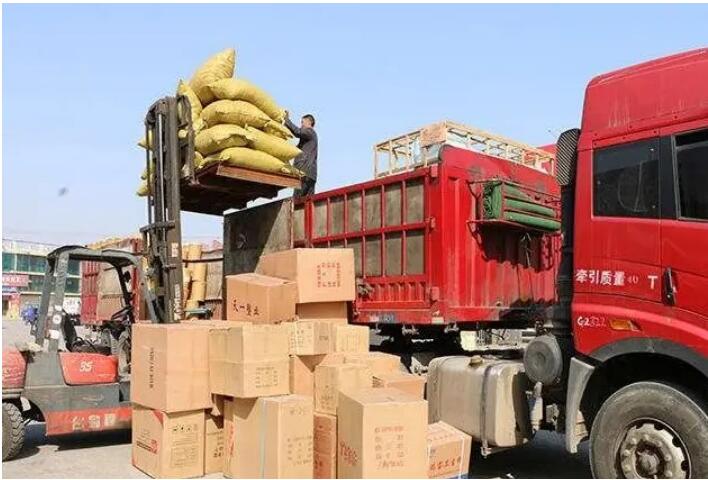 厦门到蓬江区物流专线