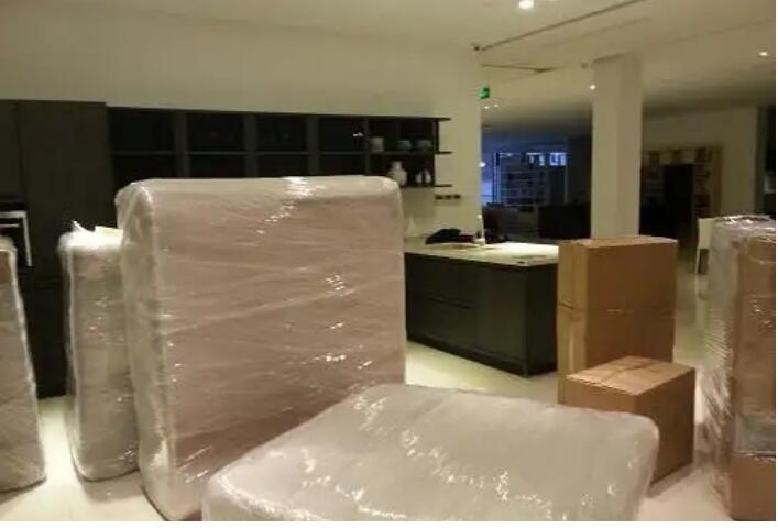 厦门到蓬江区长途搬家