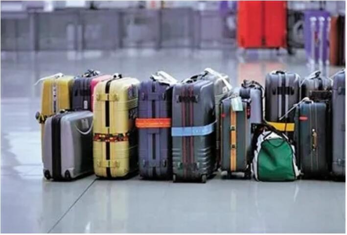 厦门到蓬江区行李托运